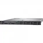 Сервер Dell PowerEdge R440 210-ALZE_bundle386 (1U Rack, Xeon Silver 4214R, 2400 МГц, 12, 16.5, SFF 2.5", 8)