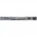 Сервер Dell PowerEdge R240 PER240RU2-10 (1U Rack, Xeon E-2236, 3400 МГц, 6, 12, 1 x 16 ГБ, LFF 3.5", 4)