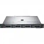 Сервер Dell PowerEdge R240 PER240RU2-10 (1U Rack, Xeon E-2236, 3400 МГц, 6, 12, 1 x 16 ГБ, LFF 3.5", 4)