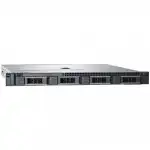 Сервер Dell PowerEdge R240 PER240RU2-10 (1U Rack, Xeon E-2236, 3400 МГц, 6, 12, 1 x 16 ГБ, LFF 3.5", 4)