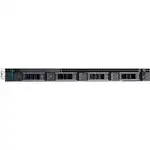 Сервер Dell PowerEdge R340 210-AQUB-A7 (1U Rack, Xeon E-2234, 3600 МГц, 4, 8, 1 x 16 ГБ, LFF 3.5", 4, 1x 480 ГБ)