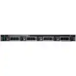 Сервер Dell PowerEdge R340 210-AQUB-A7 (1U Rack, Xeon E-2234, 3600 МГц, 4, 8, 1 x 16 ГБ, LFF 3.5", 4, 1x 480 ГБ)