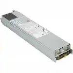 Серверный блок питания Supermicro PWS-1K11P-1R (1U, 1000 Вт)