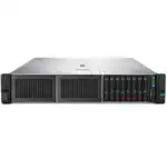 Сервер HPE DL380 Gen10 868703-B21/SpecConfig2 (2U Rack, Xeon Gold 6242R, 3100 МГц, 20, 35.75, SFF 2.5", 8, 4x 2.4 ТБ, 4x 1.92 ТБ)