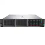 Сервер HPE DL380 Gen10 868703-B21/SpecConfig3 (2U Rack, Xeon Gold 6242R, 3100 МГц, 20, 35.75, 1 x 64 ГБ, SFF 2.5", 8, 4x 1.2 ТБ)