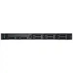 Сервер Dell PowerEdge R640 210-AKWU-B54_64Gb (1U Rack, Xeon Gold 6242, 2800 МГц, 16, 22, 1 x 64 ГБ, SFF 2.5", 8, 1x 300 ГБ)