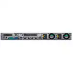 Сервер Dell PowerEdge R640 210-AKWU-B54_256Gb (1U Rack, Xeon Gold 6244, 3600 МГц, 8, 24.75, 16 x 16 ГБ, SFF 2.5", 8, 1x 300 ГБ)
