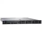 Сервер Dell PowerEdge R640 210-AKWU-B54_256Gb (1U Rack, Xeon Gold 6244, 3600 МГц, 8, 24.75, 16 x 16 ГБ, SFF 2.5", 8, 1x 300 ГБ)