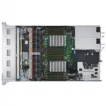 Сервер Dell PowerEdge R640 210-AKWU-B54_256Gb (1U Rack, Xeon Gold 6244, 3600 МГц, 8, 24.75, 16 x 16 ГБ, SFF 2.5", 8, 1x 300 ГБ)