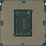 Серверный процессор Intel E-2224 (Intel, 4, 3.4 ГГц, 8)