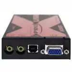 KVM-переключатель ADDERLink X-USB PRO X-USBPRO