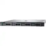Сервер Dell PowerEdge R240 210-AQQE-A9 (1U Rack, Xeon E-2236, 3400 МГц, 6, 12, 1 x 16 ГБ, LFF 3.5", 4, 1x 1 ТБ)