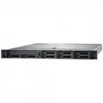 Сервер Dell PowerEdge R640 SFF 210-AKWU-16092 (1U Rack, Xeon Silver 4215R, 3200 МГц, 8, 11, 1 x 32 ГБ, SFF 2.5", 8, 1x 480 ГБ)