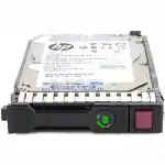 Серверный жесткий диск HPE 2.4TB SAS 12G 10K SFF (2.5in) 881457-B21/1 (2,5 SFF, 2.4 ТБ, SAS)