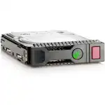 Серверный жесткий диск HPE 2.4TB SAS 12G 10K SFF (2.5in) 881457-B21/1 (2,5 SFF, 2.4 ТБ, SAS)