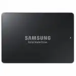 Серверный жесткий диск Samsung PM893 MZ7L31T9HBLT-00A07 (2,5 SFF, 1.92 ТБ, SATA)