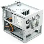 Серверный корпус InWin IW-MS-04-1
