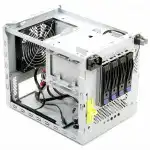 Серверный корпус InWin IW-MS-04-1