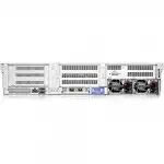 Сервер HPE DL385 Gen10+ v2 P39122-B21 (2U Rack, EPYC 7313, 3000 МГц, 16, 128, 1 x 32 ГБ, SFF 2.5", 8)