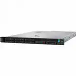 Сервер HPE ProLiant DL360 Gen10 P40405-B21 (1U Rack, Xeon Gold 6248R, 3000 МГц, 24, 35.75, 1 x 32 ГБ, SFF 2.5", 8)