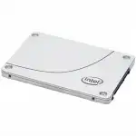 Серверный жесткий диск Intel D3-S4520 Series SSDSC2KB038TZ01 (2,5 SFF, 3.84 ТБ, SATA)