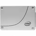 Серверный жесткий диск Intel D3-S4520 Series SSDSC2KB038TZ01 (2,5 SFF, 3.84 ТБ, SATA)