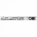 Сервер HPE ProLiant DL20 Gen10+ P44112-421 (1U Rack, 2800 МГц, 4, 8, 1 x 8 ГБ, LFF 3.5", 2)