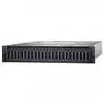 Сервер Dell PowerEdge R740XD PER740XDRU1-1 (2U Rack, Xeon Silver 4210R, 2400 МГц, 10, 13.75, 1 x 16 ГБ, SFF 2.5", 28, 12x 2.4 ТБ, 2x 600 ГБ, 2x 1.2 ТБ)