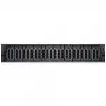 Сервер Dell PowerEdge R740XD PER740XDRU1-1 (2U Rack, Xeon Silver 4210R, 2400 МГц, 10, 13.75, 1 x 16 ГБ, SFF 2.5", 28, 12x 2.4 ТБ, 2x 600 ГБ, 2x 1.2 ТБ)