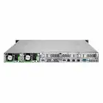 Сервер Fujitsu RX2530M4 RX2530877772 (1U Rack, Xeon Gold 5122, 3600 МГц, 4, 16.5, 16 x 32 ГБ, SFF 2.5", 8, 2x 600 ГБ, 2x 480 ГБ)