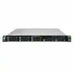Сервер Fujitsu RX2530M4 RX2530877772 (1U Rack, Xeon Gold 5122, 3600 МГц, 4, 16.5, 16 x 32 ГБ, SFF 2.5", 8, 2x 600 ГБ, 2x 480 ГБ)