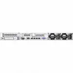 Сервер HPE ProLiant DL360 Gen10 P40401-B21 (1U Rack, Xeon Gold 5220, 2200 МГц, 18, 24.75, 2 x 32 ГБ, SFF 2.5", 8)