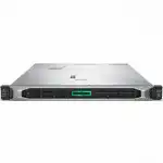 Сервер HPE ProLiant DL360 Gen10 P40401-B21 (1U Rack, Xeon Gold 5220, 2200 МГц, 18, 24.75, 2 x 32 ГБ, SFF 2.5", 8)