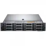 Сервер Dell PowerEdge R740XD PER740XDRU4-07 (2U Rack, Xeon Silver 4210R, 2400 МГц, 10, 13.75, 2 x 16 ГБ, LFF 3.5", 12, 1x 4 ТБ)