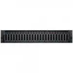 Сервер Dell PowerEdge R740XD PER740XDRU6-5 (2U Rack, Xeon Silver 4210R, 2400 МГц, 10, 13.75, 4 x 32 ГБ, SFF 2.5", 32, 2x 1.2 ТБ)