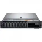 Сервер Dell PowerEdge R740 PER740RU3-39 (2U Rack, Xeon Silver 4214, 2200 МГц, 12, 16.5, 2 x 64 ГБ, SFF 2.5", 16, 3x 1.92 ТБ)