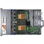 Сервер Dell PowerEdge R740 PER740RU1-28 (2U Rack, Xeon Gold 6246R, 3300 МГц, 12, 24.75, 2 x 32 ГБ, SFF 2.5", 8, 3x 1.92 ТБ)