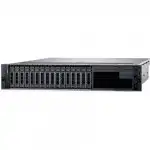 Сервер Dell PowerEdge R740 PER740RU3-46 (2U Rack, Xeon Silver 4214R, 2400 МГц, 12, 16.5, 2 x 64 ГБ, SFF 2.5", 16)