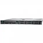 Сервер Dell PowerEdge R340 PER340RU2-9 (1U Rack, Xeon E-2224, 3400 МГц, 4, 8, SFF 2.5", 8, 1x 1.2 ТБ)
