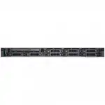 Сервер Dell PowerEdge R340 PER340RU2-9 (1U Rack, Xeon E-2224, 3400 МГц, 4, 8, SFF 2.5", 8, 1x 1.2 ТБ)