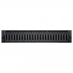 Сервер Dell PowerEdge R740xd 210-AKZR-337 (2U Rack, Xeon Gold 6254, 3100 МГц, 18, 24.75, 4 x 32 ГБ, SFF 2.5", 24, 4x 2 ТБ)