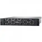 Сервер Dell PowerEdge R740xd 210-AKZR-337 (2U Rack, Xeon Gold 6254, 3100 МГц, 18, 24.75, 4 x 32 ГБ, SFF 2.5", 24, 4x 2 ТБ)