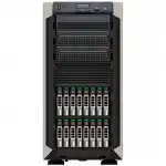 Сервер Dell PE T440 16B 210-ANMM-002 (Tower, Xeon Silver 4114, 2200 МГц, 10, 13.75, 4 x 32 ГБ, SFF 2.5", 16, 1x 1.8 ТБ)