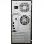 Сервер Lenovo ThinkSystem ST50 Tower 7Y48S04B00. (Tower, Core i3-8100, 3600 МГц, 4, 6, 4 x 16 ГБ, LFF 3.5", 4, 2x 1 ТБ)