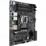 Серверная материнская плата Asus WS C246M PRO/SE 90SW00F0-M0EAY0