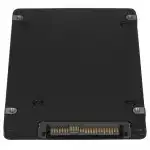 Серверный жесткий диск Samsung MZQL23T8HCLS-00A07 (2,5 SFF, 3.84 ТБ, NVMe)