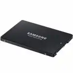 Серверный жесткий диск Samsung PM893 MZ7L33T8HBLT-00A07 (2,5 SFF, 3.84 ТБ, SATA)