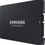 Серверный жесткий диск Samsung PM893 MZ7L33T8HBLT-00A07 (2,5 SFF, 3.84 ТБ, SATA)