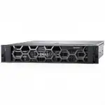 Сервер Dell PowerEdge R740 210-AKXJ-EFS (2U Rack, Xeon Gold 5217, 3000 МГц, 8, 11, 6 х 16 Гб, SFF 2.5", 8)