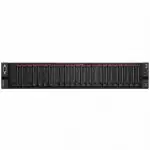 Сервер Lenovo ThinkSystem SR650 V2 7Z73A02SEA (2U Rack, Xeon Gold 6326, 2900 МГц, 16, 24, 1 x 32 ГБ, SFF 2.5", 8)